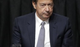 备受争议的投资者约翰·保尔森拒绝特朗普担任美国财政部长