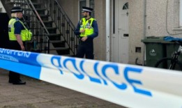 考文垂一名女子被宠物狗袭击后死亡