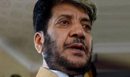 克什米尔分离主义领导人沙比尔·沙阿获得保释;在其他案件中被关进监狱