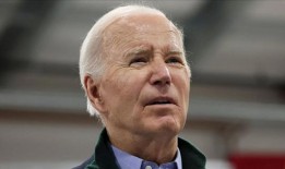 拜登在国会对民主党人说，他不会在辩论失败后退出与川普的竞争