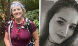 英国新年荣誉：格蕾丝的母亲吉莉安·米伦接受大英帝国勋章