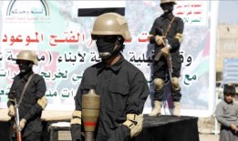 也门对美英侵略的回应没有拖延：胡塞领导人