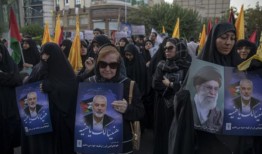 “天下大乱”：中东接下来会发生什么