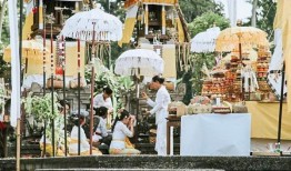 看看这些东南亚的健康假期吧