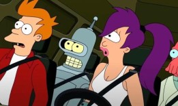 瑞安·雷诺兹和克里斯·海姆斯沃斯主演的真人版《飞出未来》概念预告片在亚当·桑德勒·辛普森的视频之后发布