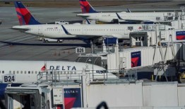 达美航空取消数千次航班后，美国对达美航空展开调查