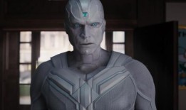 伊丽莎白·奥尔森(Elizabeth Olsen)对漫威电影公司《猩红色女巫》的《死而复生》发表了充满希望的评论