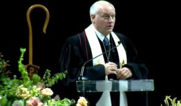 联合卫理公会分裂：又有8个教堂脱离教会，其中包括莫比尔最大的教堂之一