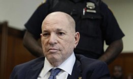 哈维·韦恩斯坦不会在英国面临猥亵指控