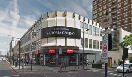 赌场的酒类许可证在周末延长