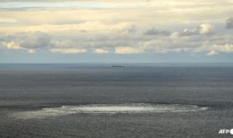 波兰证实收到了对乌克兰北溪天然气公司嫌疑人的逮捕令