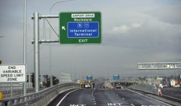 通往悉尼机场的新高速公路开通后的赢家和输家