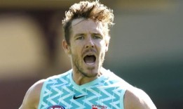 2024年澳式橄榄球联盟：悉尼冠军卢克·帕克对阵卡尔顿没有入选保障