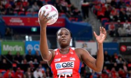 “行为标准”导致斯威夫特放弃明星射手