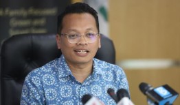 尼克·纳兹米说，政府仍然致力于到2050年实现净零碳排放目标