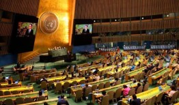 联合国维和部队的负责人说，他们没有解决危机的“魔法棒”