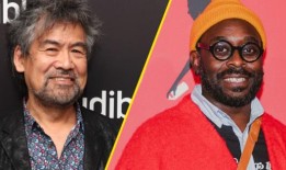 黄哲伦和詹姆斯·詹姆斯加入剧作家协会董事会