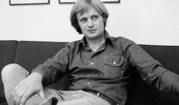 《来自u.c.l.e.的男人》和《海军罪案调查处》的主演大卫·麦卡勒姆去世，享年90岁