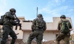 以色列战争：军队摧毁哈马斯在加沙的武器库-黎巴嫩空袭