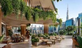 迪拜房地产：关于新的豪华住宅的100个事实