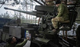 联合国最高法院将就乌克兰指控俄罗斯资助叛军一事做出裁决