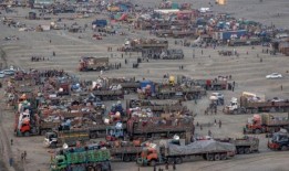 巴基斯坦最高法院要求政府回应阿富汗驱逐政策