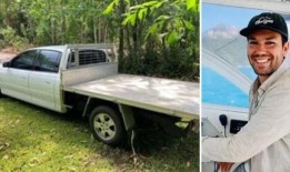 再次呼吁寻找圣灵降临节失踪男子