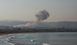 有多少英国人在黎巴嫩？英国向塞浦路斯部署军队进行大规模撤离