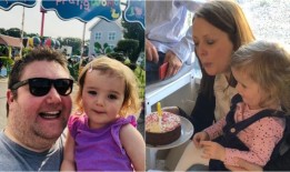 来自达德利患有无法治愈的皮肤癌的母亲呼吁下一届英国政府帮助拯救更多的生命