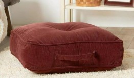 这些目标枕头会让你的房子感觉格外舒适