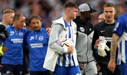 弗格森谈2023年：这是有点疯狂的一年