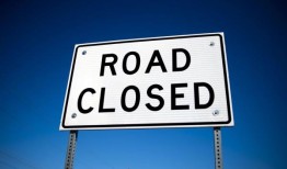 杰斐逊县的5个道路工程将在本周影响司机