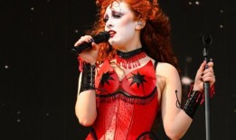 查佩尔·罗安回忆说，他“害怕招摇的同性恋者”