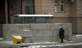 联合国最高法院将就乌克兰指控俄罗斯资助叛军一事做出裁决