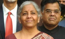 印度的预算如何使报税更容易？