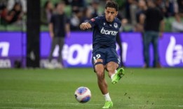 阿尔扎尼决心在阿尔芒德比决赛中击败前俱乐部曼城