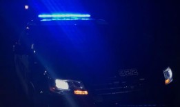 阿拉巴马州的一名男子被指控试图炸毁祖母的车