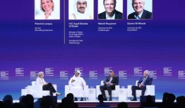 卡塔尔将在2024年签署更多长期液化天然气供应协议