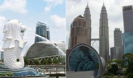 马来西亚是次佳选择