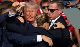 特朗普枪击事件后美国特勤局承压