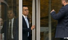 币安前首席执行官因涉嫌洗钱被判入狱4个月