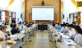 泰国计划为各种文化遗址申请联合国教科文组织世界遗产