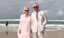 查尔斯国王和卡米拉王后将于10月下旬访问澳大利亚