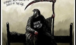 为什么医疗补助扩张对阿拉巴马州有利，但对凯伊维不利？