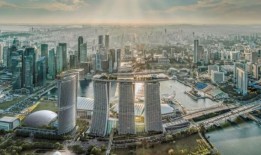 市建局批准MBS建造有587个房间的第四幢大楼