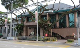 新加坡康乐俱乐部成员质疑投票通过耗资1,660万新元进行翻修的合法性