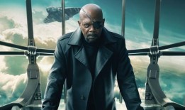 塞缪尔·杰克逊透露了他最喜欢的尼克愤怒时刻