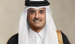 阿米尔抵达科威特