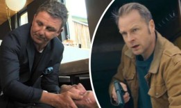 “山地医生”vs《西北偏北》：哪部？RR剧吸引了更多的观众？