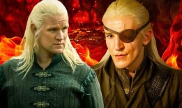 《权力的游戏》男星阿多诚实地评价了《龙之屋》